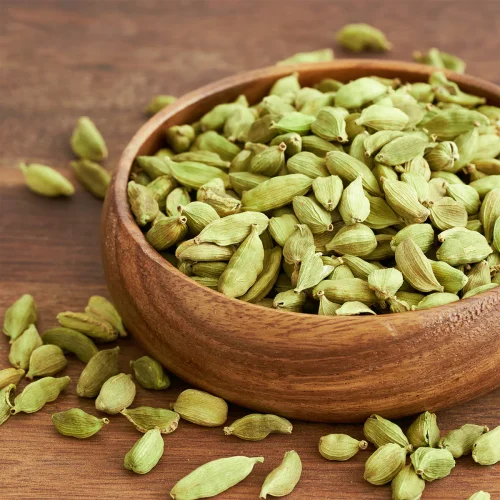 CardamomGreen