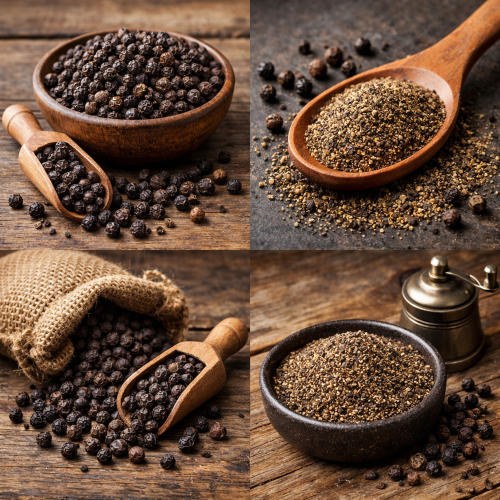 black-pepper